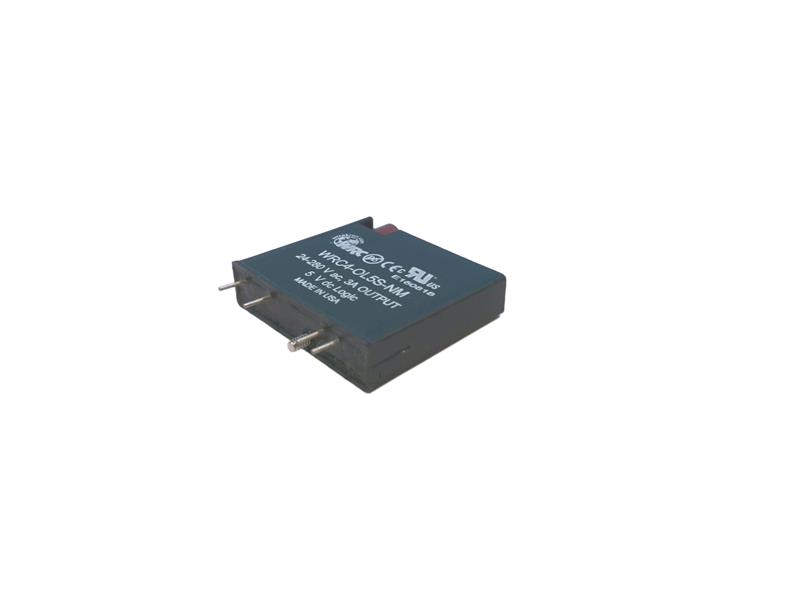 WESTERN RESERVE CONTROLS WRC4-OL5S-NM