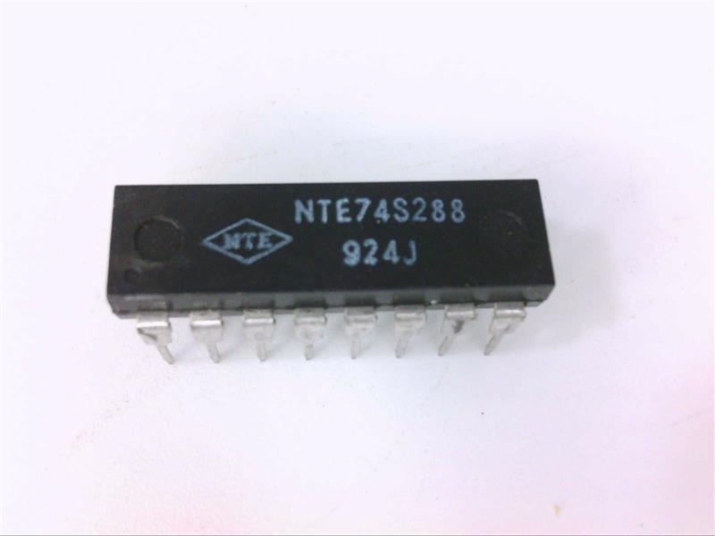 NTE NTE74S288