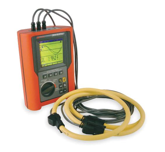 FLUKE DM-5