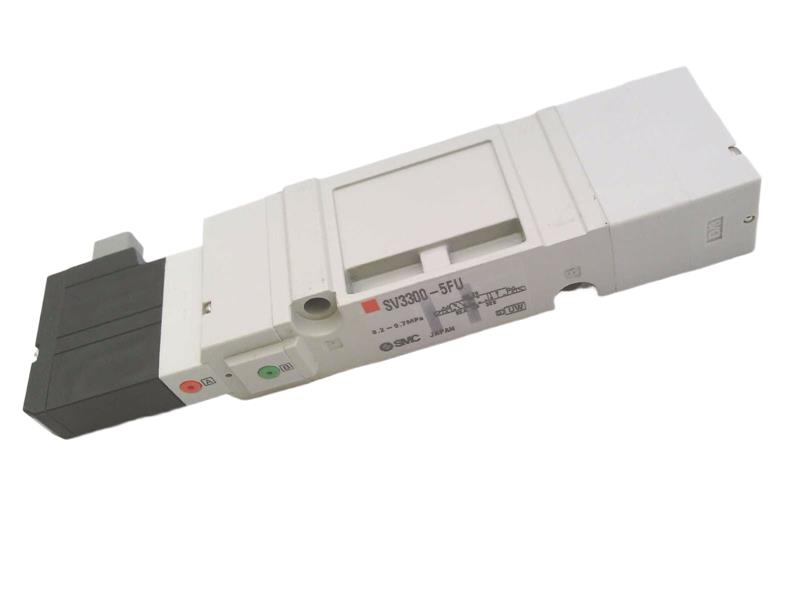 SMC SV3300-5FU