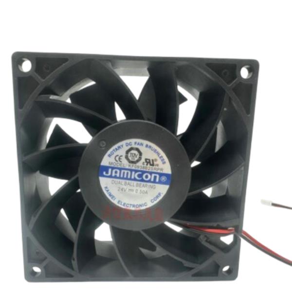 JAMICON KF0938B2HR-R