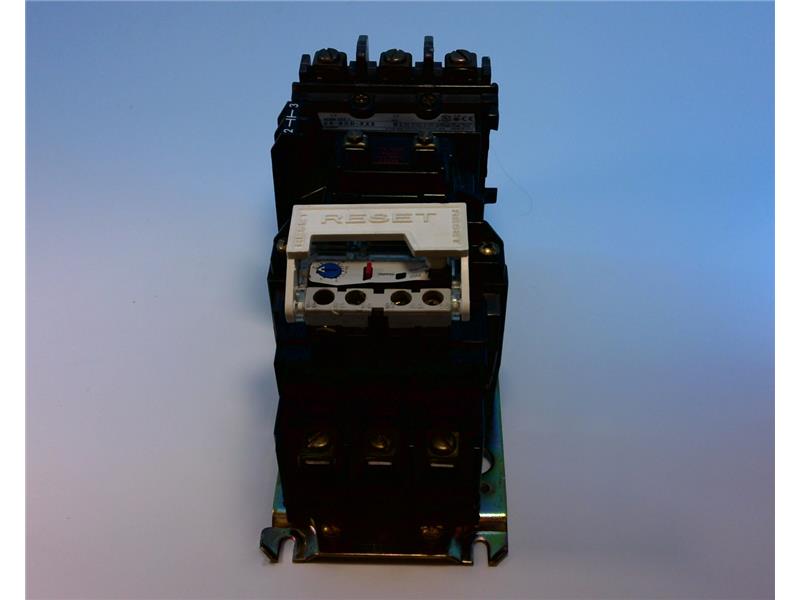 ALLEN BRADLEY 509-B0D-A2FA
