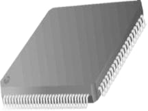 DSP56855BUE by NXP SEMICONDUCTOR