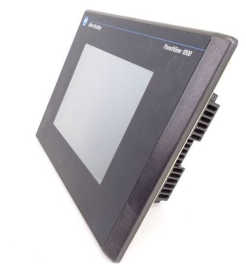 ALLEN BRADLEY 2711-T10C15