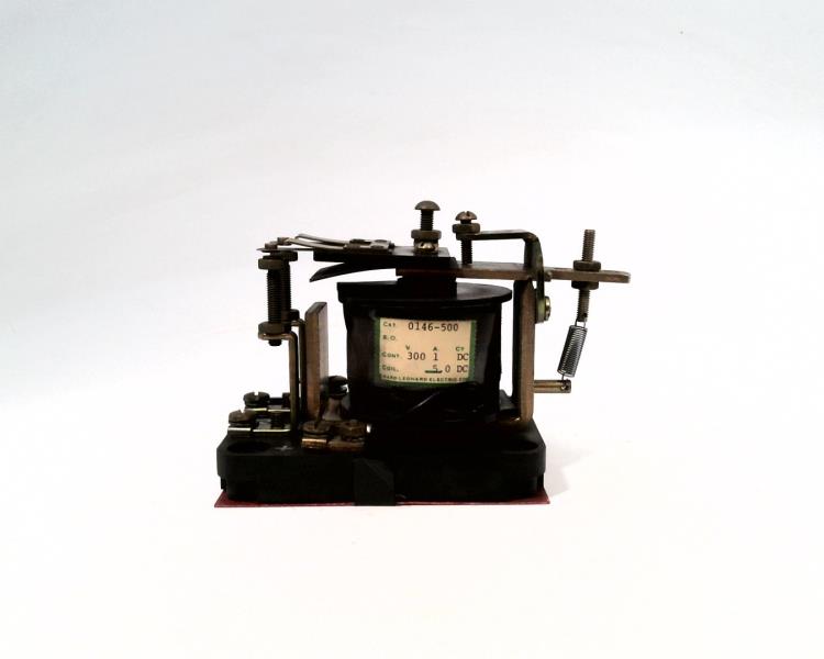 ASEA BROWN BOVERI 64418XA