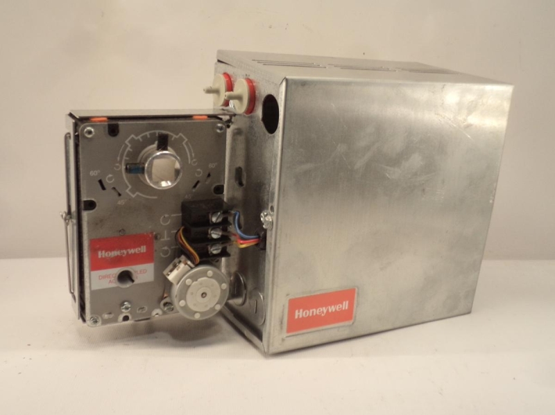 HONEYWELL R7516B-1056-18