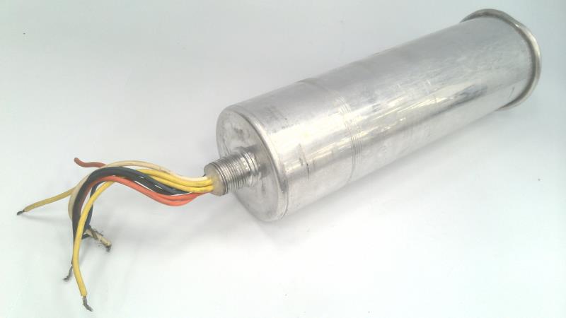 MAGNETEK WPR-490-X-LH