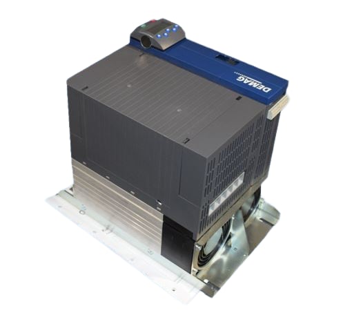 DEMAG DIC-4-045-D-0012-01