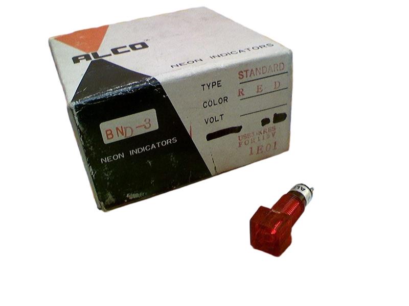 BND-3 by TE CONNECTIVITY