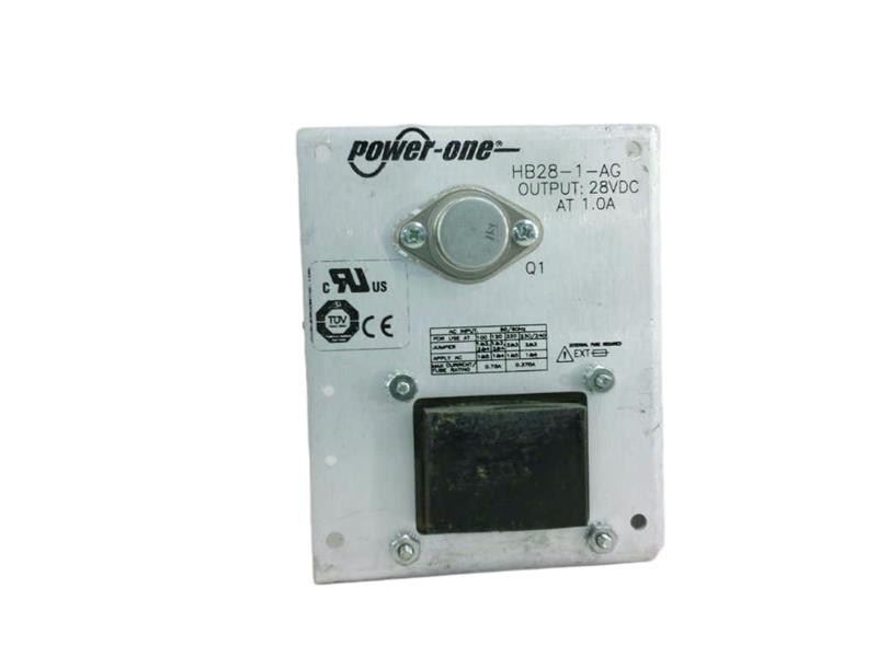 HB28-1-AG by BEL FUSE