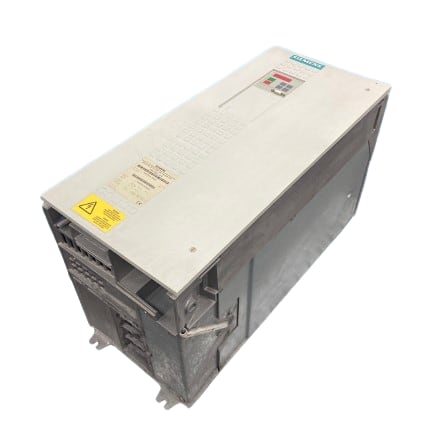 SIEMENS 6SE7024-7ED81