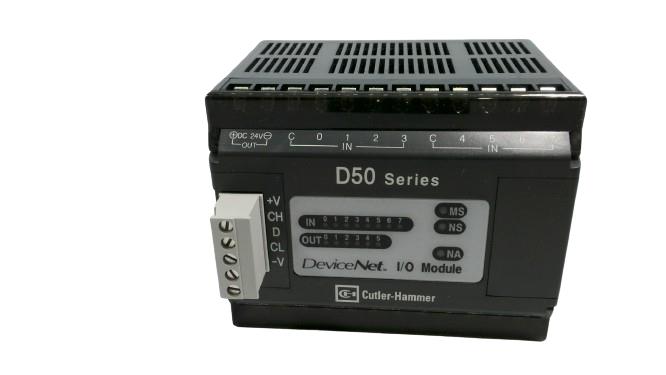 EATON CORPORATION DN50DSR14K