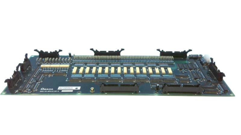 AMADA D00170-NPHIO-00-0