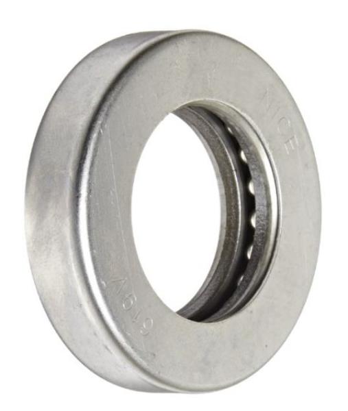 RBC BEARINGS 619-V