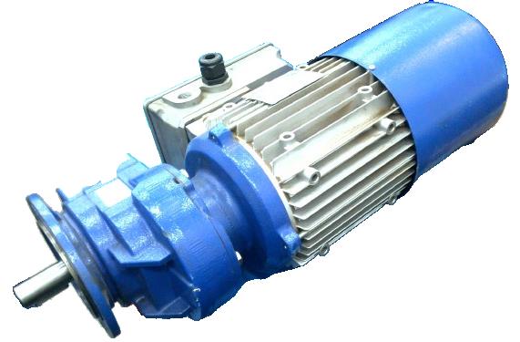 TBS100LA4 by MOTOVARIO