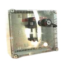 P2-30/F-C23-CNA/I by EATON CORPORATION