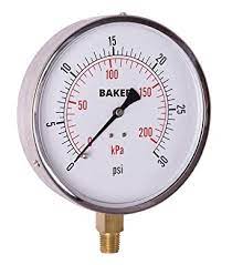 REED INSTRUMENTS 421AVND-300