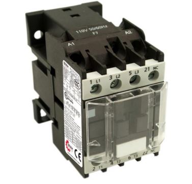 BRAH ELECTRIC BLC1D1210-M7