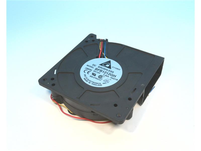 DELTA GROUP ELECTRONICS BFB1212GH-A