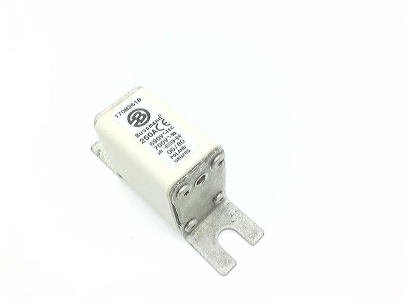 EATON CORPORATION 170M2618