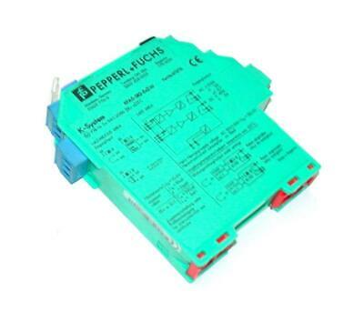 PEPPERL & FUCHS KFA5-ER-1.5