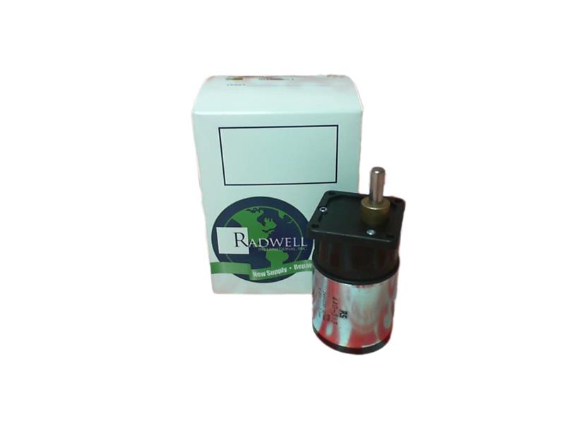 MAXON MOTOR 41.040.038-00.00-207