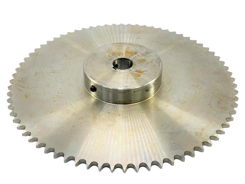 40B72 by ALTRA INDUSTRIAL MOTION