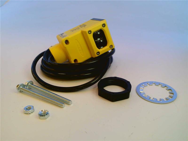 BANNER ENGINEERING Q45VR2DX