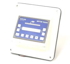 RS232 by METTLER TOLEDO