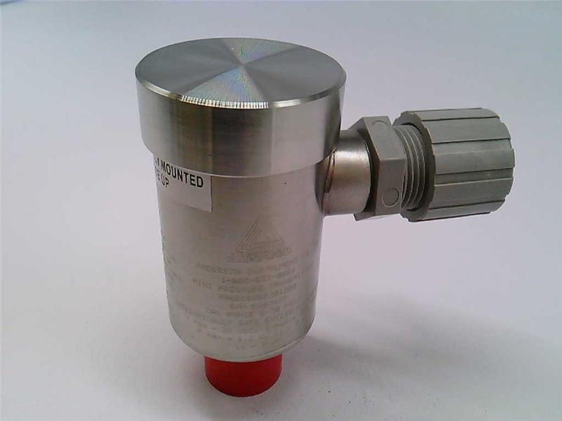 ANDERSON-NEGELE HA6066G00201200