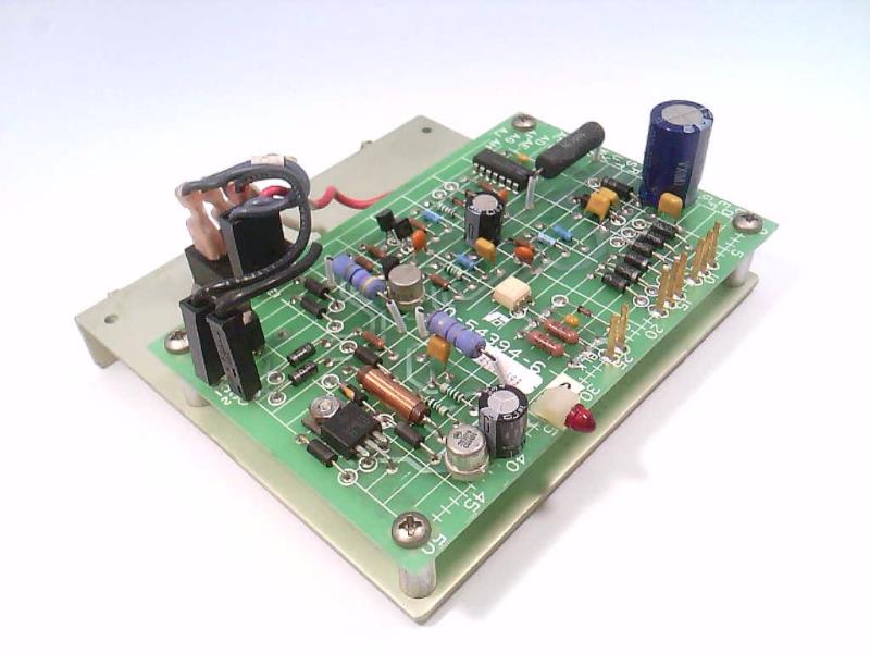 ASEA BROWN BOVERI 0-54394-6