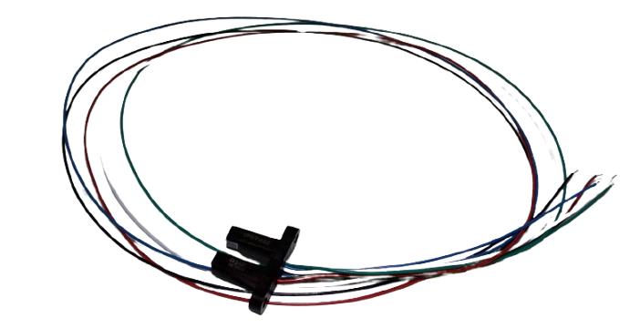 OPB916BZ by TT ELECTRONICS