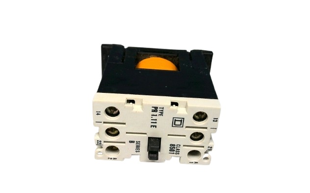 SCHNEIDER ELECTRIC 8501-PR1.11E-V14