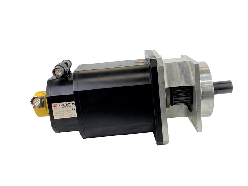 GENOA SYSTEMS 6AL-1900-20/RS-B