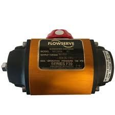 FLOWSERVE 25F39SN-R7