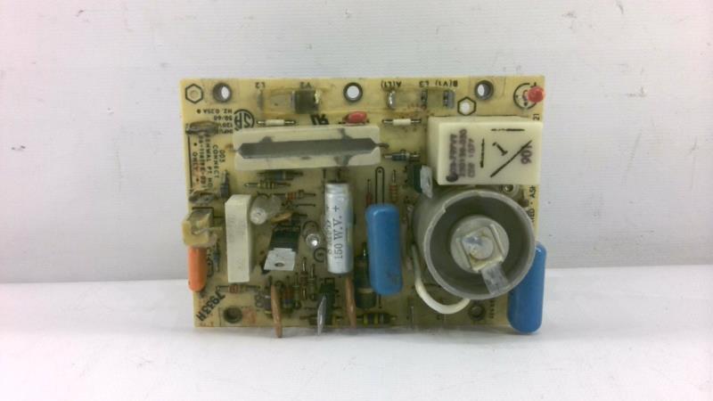 KIDDE-FENWAL, LLC 06-116195-001