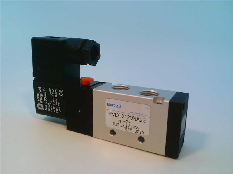 FABCO FVEC2120NA22