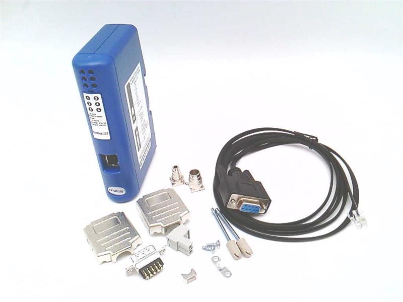HMS INDUSTRIAL NETWORKS AB7028