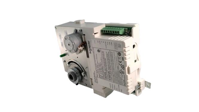 SCHNEIDER ELECTRIC MNL-V2RV3-2