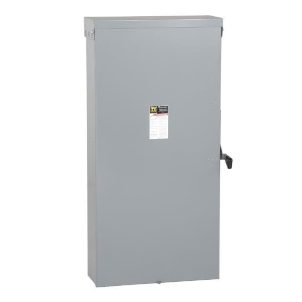 SCHNEIDER ELECTRIC T327NR