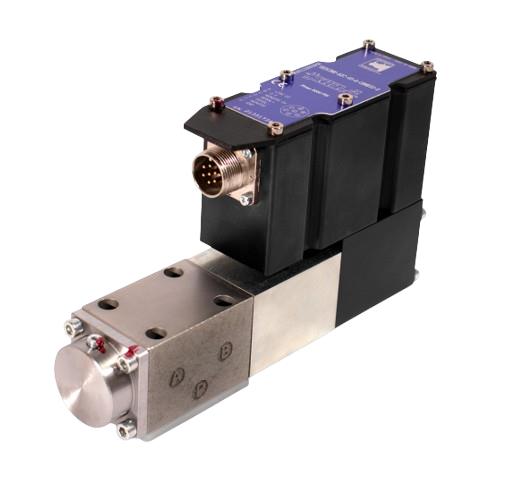 CONTINENTAL HYDRAULICS VED03MX-AZC-40-A-OBME0D-E