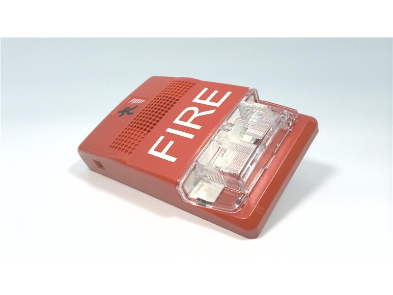 KIDDE-FENWAL, LLC EG1RF-HDVM