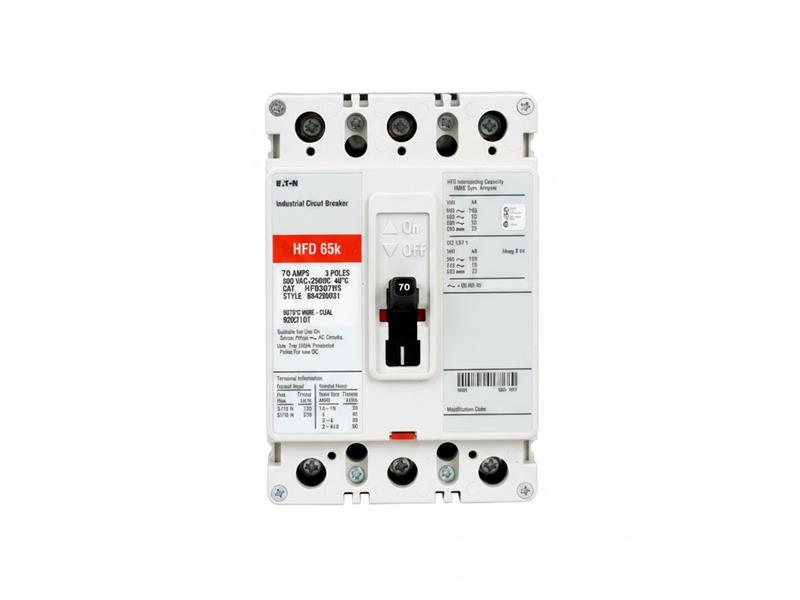 EATON CORPORATION HFD3070-N/S