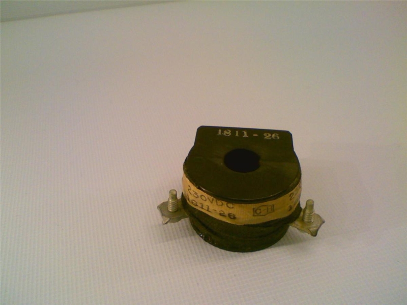 EATON CORPORATION 1811-26