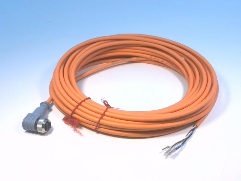 WWAK4-10/S398 by TURCK