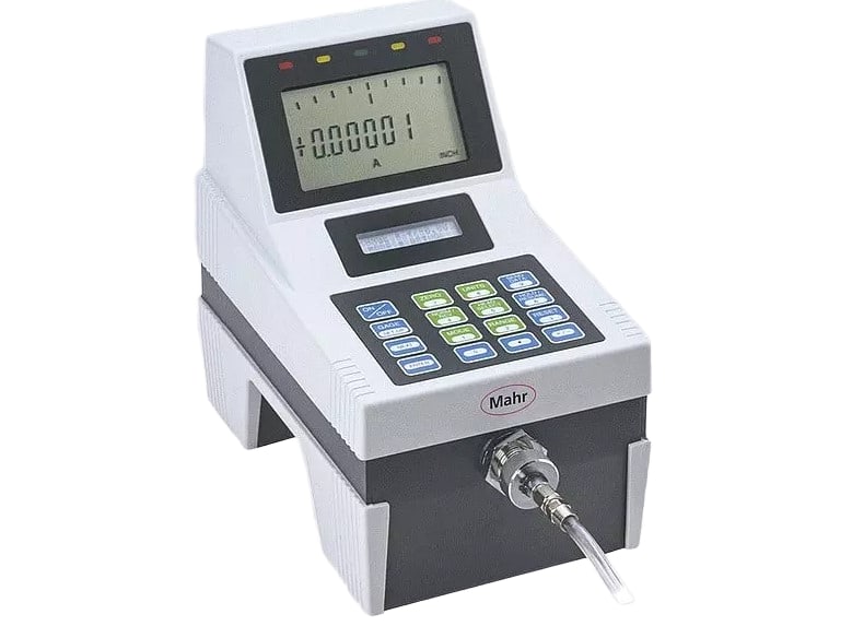 MAHR 2004100
