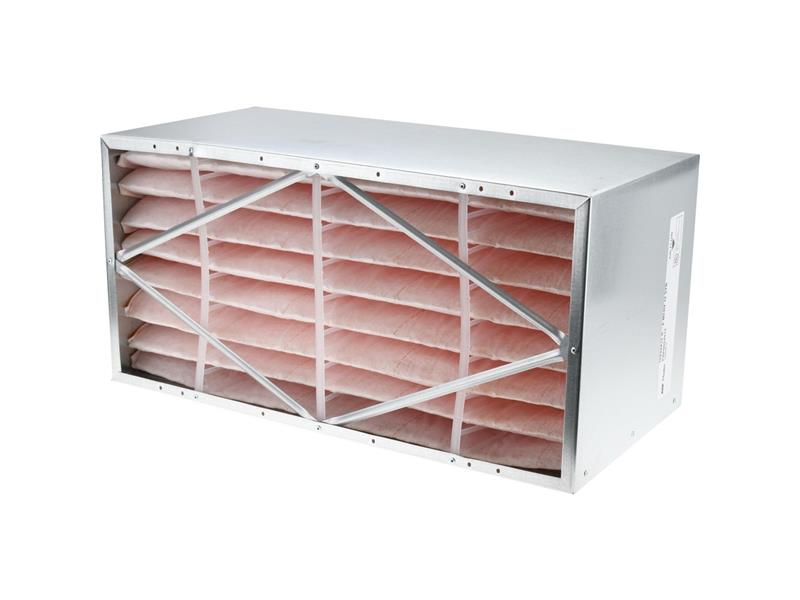 FLANDERS FILTERS PRP65S2412