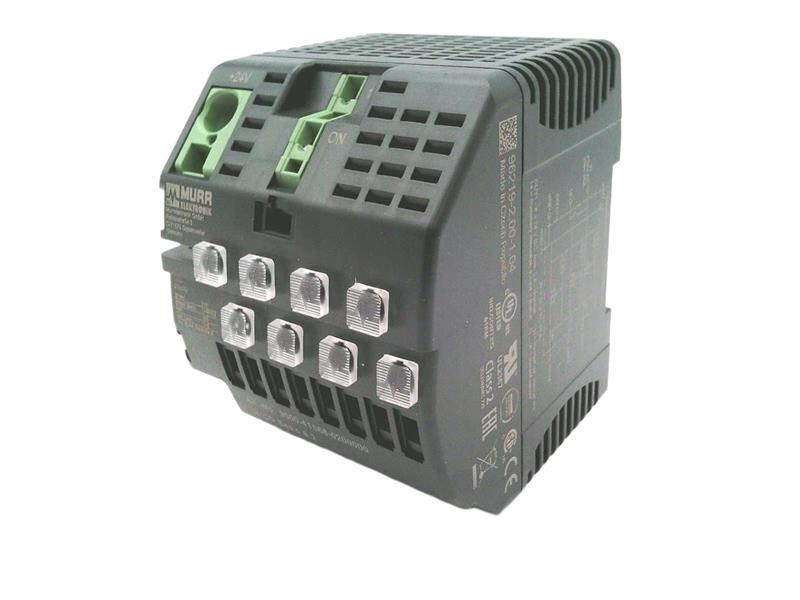 MURR ELEKTRONIK 9000-41068-0200000