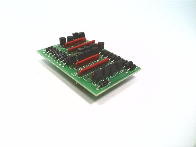 CINCINNATI INCORPORATED 829538