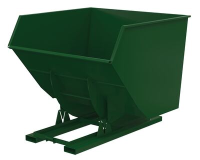 VESTIL D-400-HD-NB-GRN-H